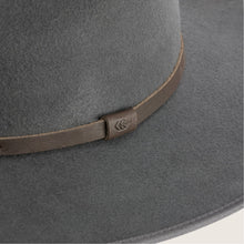 Load image into Gallery viewer, Calloway Ash | Wool Felt Hat [Will &amp; Bear]