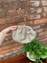 Load image into Gallery viewer, Darling Vintage Beaded Evening Purse