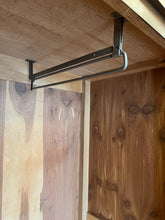 Load image into Gallery viewer, Lovely Antique Wardrobe Cupboard