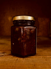 Load image into Gallery viewer, Cranberry Raspberry Chocolate Habanero Jam