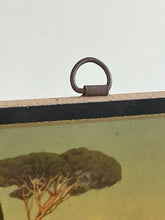 Load image into Gallery viewer, Small Print of “Midst Cool and Silence” on Wood