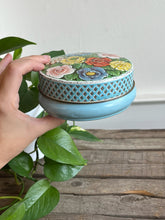 Load image into Gallery viewer, Antique Riley’s Toffee Tin