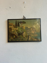 Load image into Gallery viewer, Small Print of “Midst Cool and Silence” on Wood