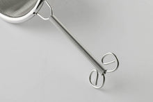 Load image into Gallery viewer, Tea Strainer Stainless Steel Made in Japan