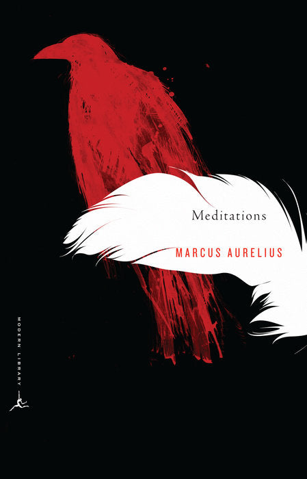 Meditations by Marcus Aurelius