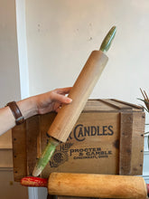 Load image into Gallery viewer, Vintage Rolling Pin