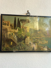 Load image into Gallery viewer, Small Print of “Midst Cool and Silence” on Wood