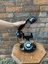 Load image into Gallery viewer, Original Antique 1930 Rotary Phone