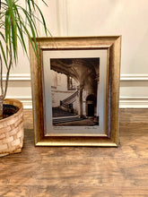 Load image into Gallery viewer, Bombay Print in Beautiful Gold Frame