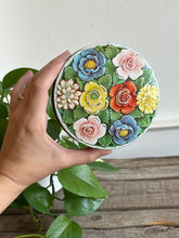 Load image into Gallery viewer, Antique Riley’s Toffee Tin