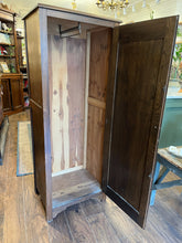 Load image into Gallery viewer, Lovely Antique Wardrobe Cupboard