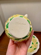 Load image into Gallery viewer, Darling Vintage Pitcher Made in Florence