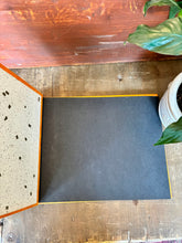 Load image into Gallery viewer, Vintage Sienna Photo Album