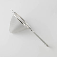 Load image into Gallery viewer, Tea Strainer Stainless Steel Made in Japan