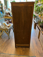 Load image into Gallery viewer, Lovely Antique Wardrobe Cupboard