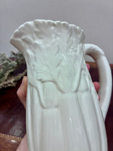 Load image into Gallery viewer, ‘Celery’ Farmhouse Pitcher