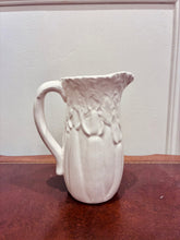 Load image into Gallery viewer, ‘Celery’ Farmhouse Pitcher
