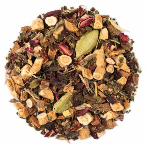 Winter Warrior | ImmuniTea | Organic