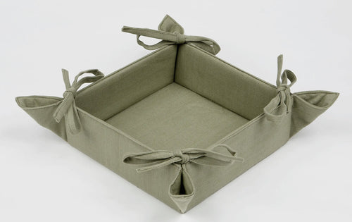 Bread Basket  - Sage