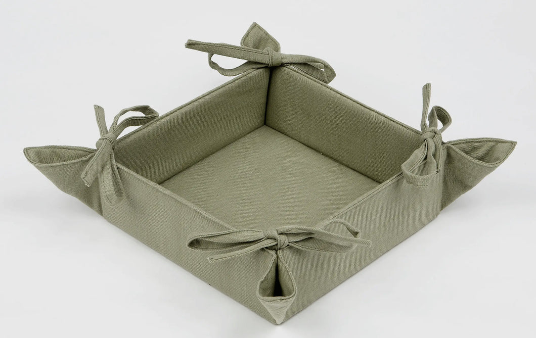 Bread Basket  - Sage