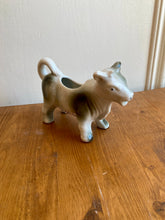 Load image into Gallery viewer, Vintage Made in Japan Cow Creamer