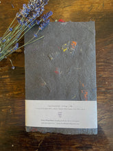 Load image into Gallery viewer, Journal | Hand Crafted Locally | Sewn Bound
