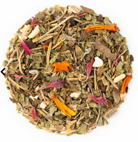 Beautiful Mind | Organic