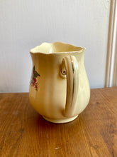 Load image into Gallery viewer, Beautiful Butter Yellow Pitcher