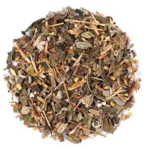 Smooth Transition | Menopause Relief | Organic