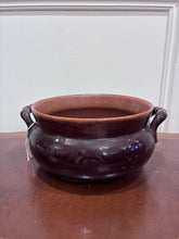Load image into Gallery viewer, Beautiful Antique Terracotta Clay Bean Pot