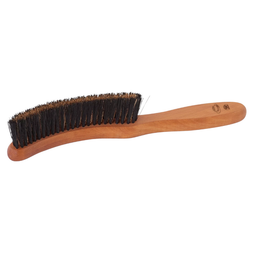 Hat Brush with Bronze Wire