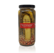 Load image into Gallery viewer, Spicy Gordon’s Pickles