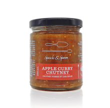 Load image into Gallery viewer, Apple Curry Chutney