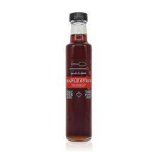 Load image into Gallery viewer, Maple Syrup Very Dark 250ml