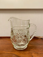 Load image into Gallery viewer, Glass Pitcher