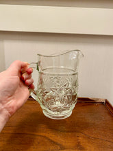 Load image into Gallery viewer, Glass Pitcher