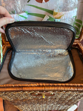Load image into Gallery viewer, Awesome Insulated Picnic Basket Set