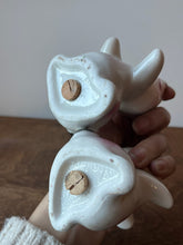 Load image into Gallery viewer, The Cutest Vintage S&amp;P Shakers Ever