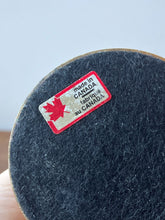 Load image into Gallery viewer, Made in Canada Brass Candle Holder