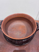 Load image into Gallery viewer, Beautiful Antique Terracotta Clay Bean Pot