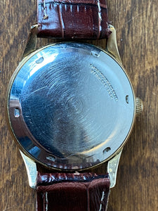 Vintage TISSOT Swiss Watch