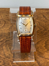 Load image into Gallery viewer, Vintage Bulova Swiss Watch