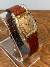 Load image into Gallery viewer, Vintage Bulova Swiss Watch