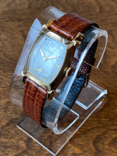 Load image into Gallery viewer, Vintage Bulova Swiss Watch