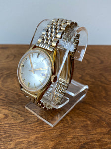 Vintage GRUEN Precision Swiss Watch