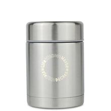 Load image into Gallery viewer, Stainless Steel Insulated Thermos 350 ml
