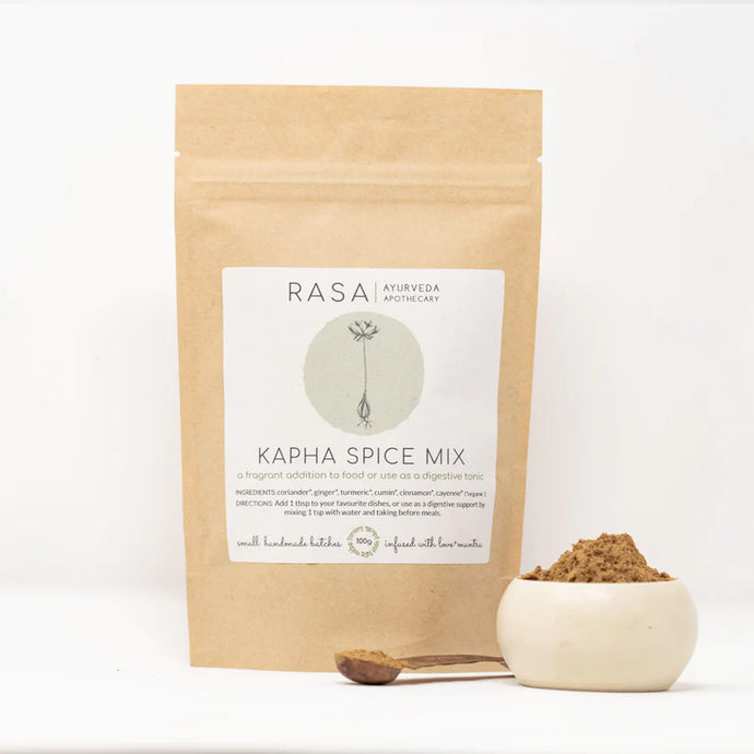 Kapha Spice Mix