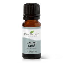 Load image into Gallery viewer, Laurel Leaf Essential Oil 10ml