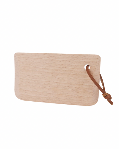 Wooden Dough Separator