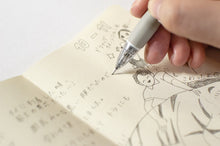 Load image into Gallery viewer, RO-BIKI NOTE
 | Flower Museum Series NOTE BOOK